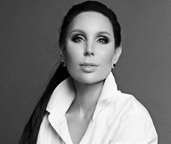 Ирина Юрьевна Конопаткина